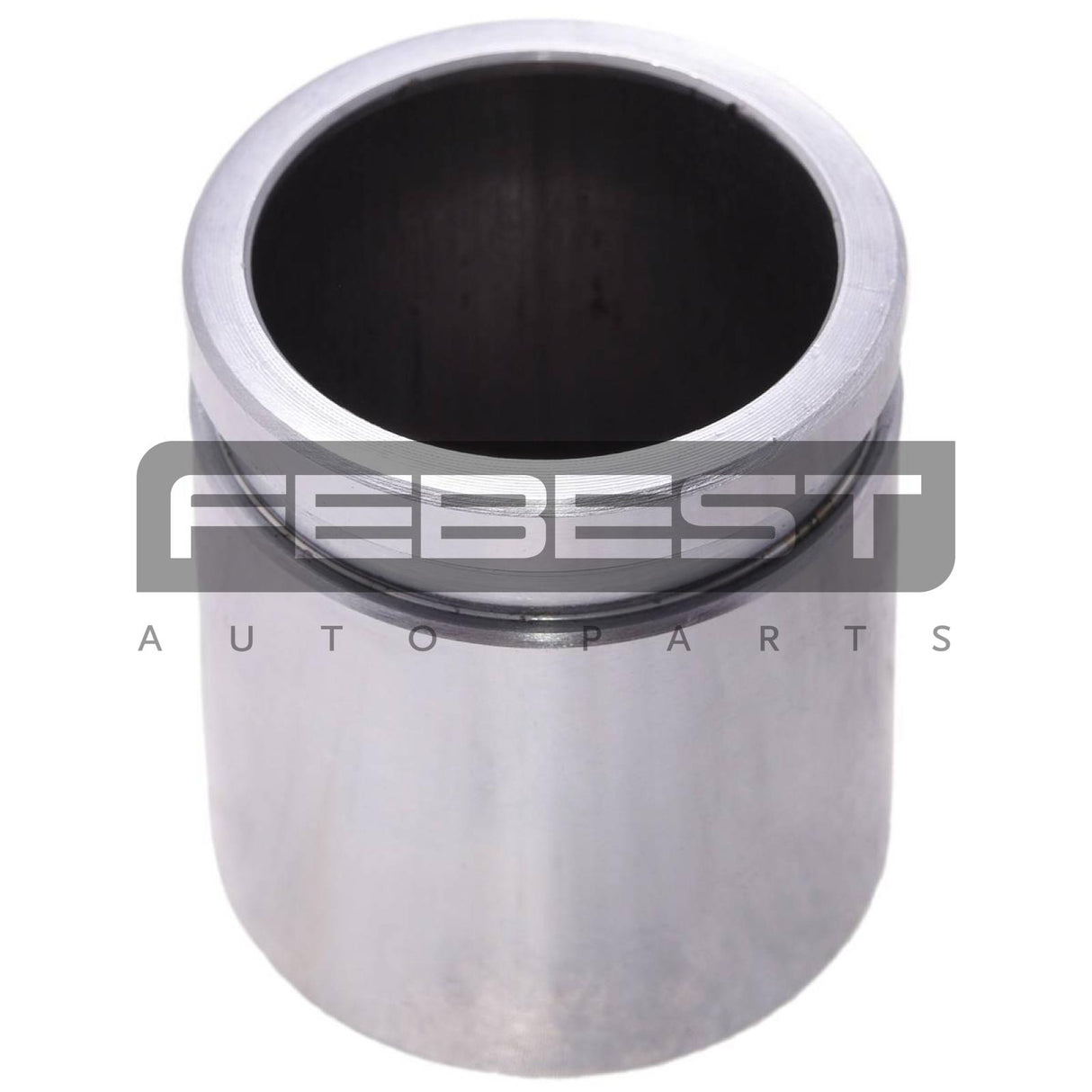 Front caliper piston