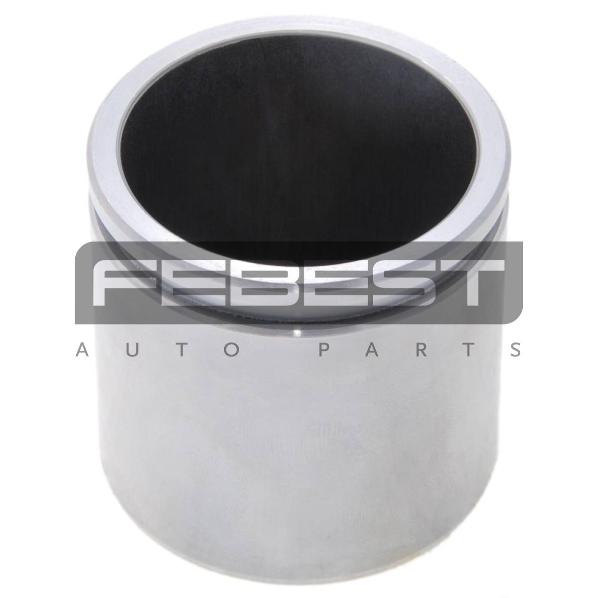 Front caliper piston