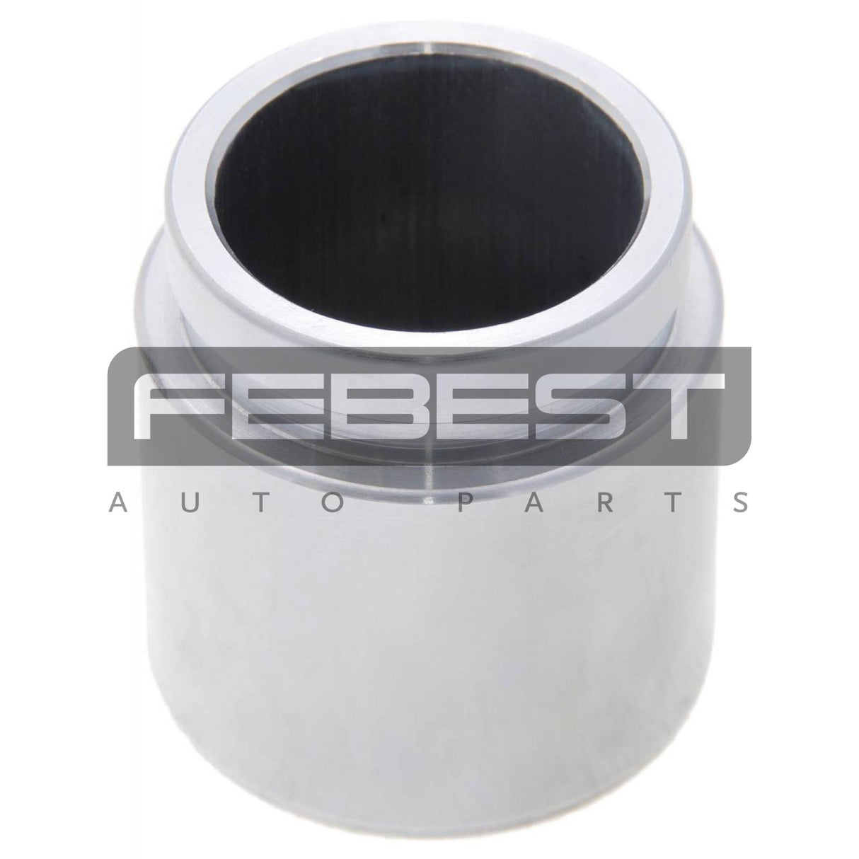 Front caliper piston