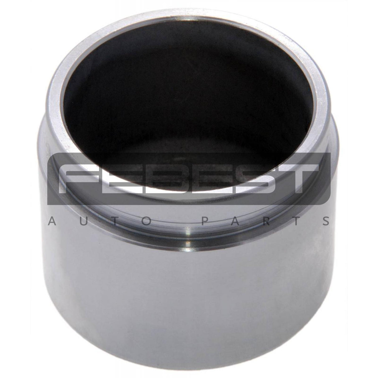 Front caliper piston