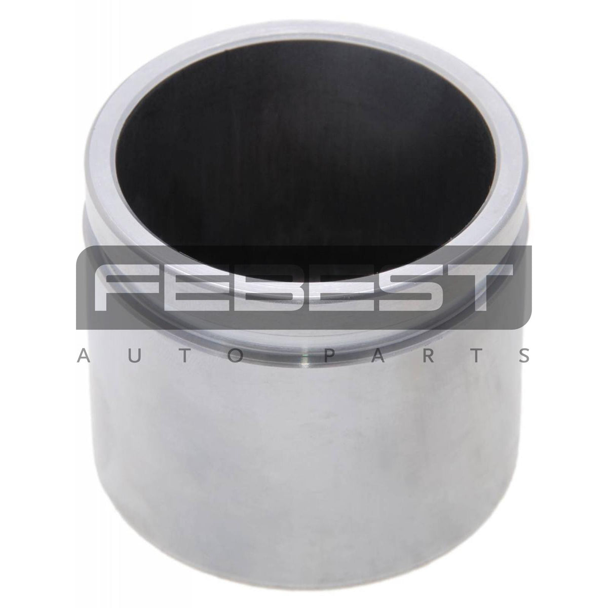 Front caliper piston