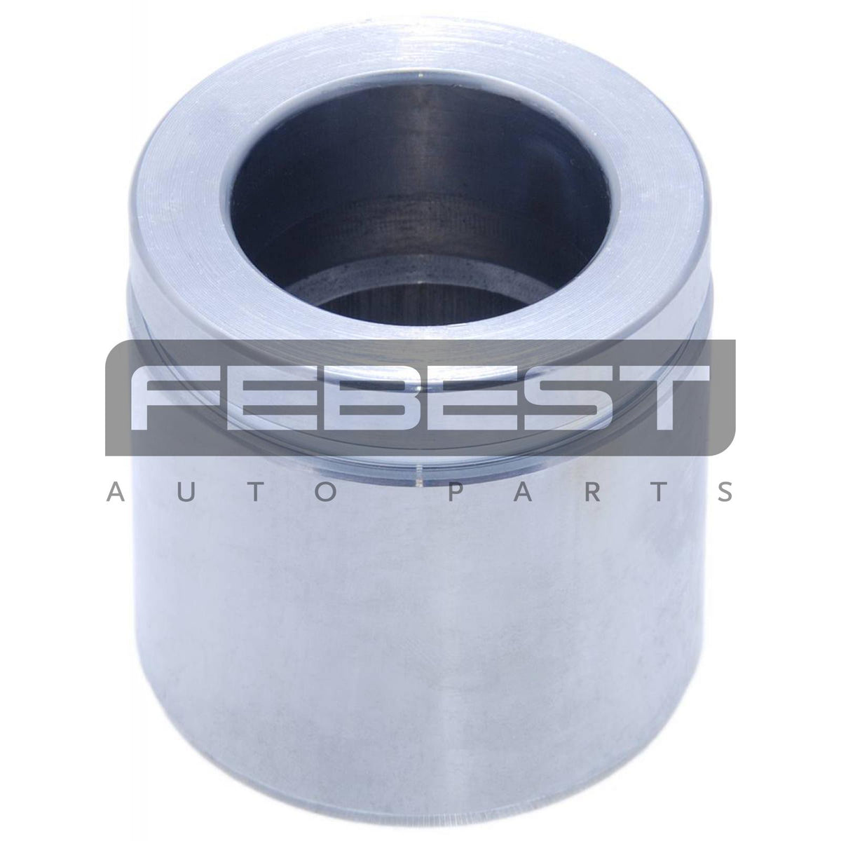 Front caliper piston