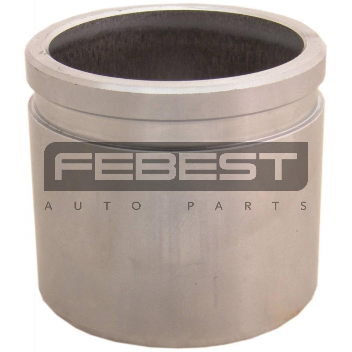 Front caliper piston