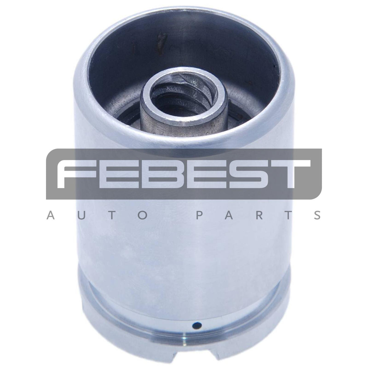 Rear caliper piston with mechanism - FEBEST