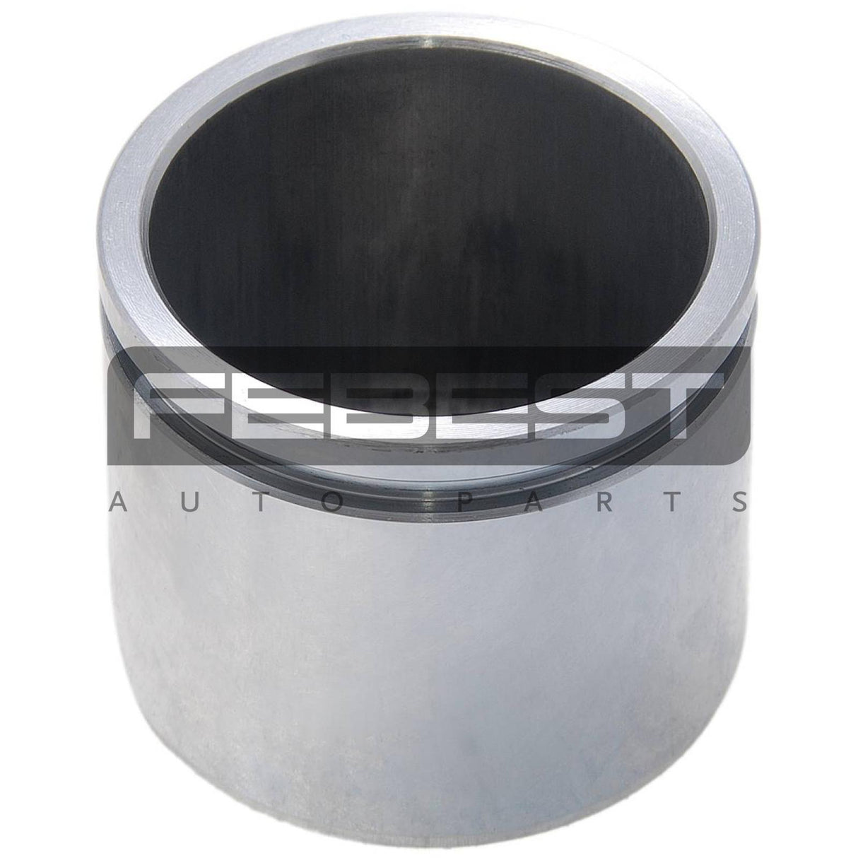 Front caliper piston