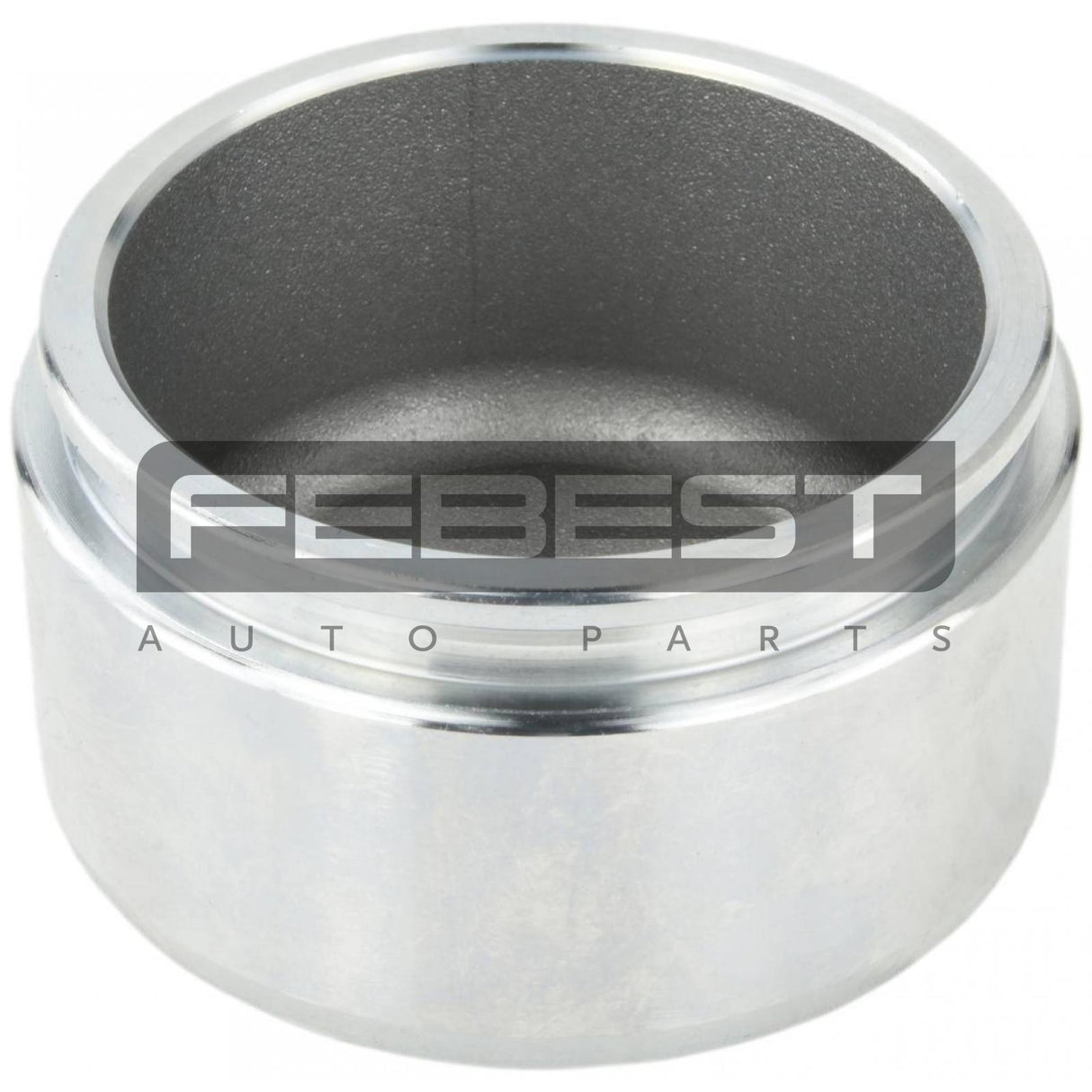 Front caliper piston