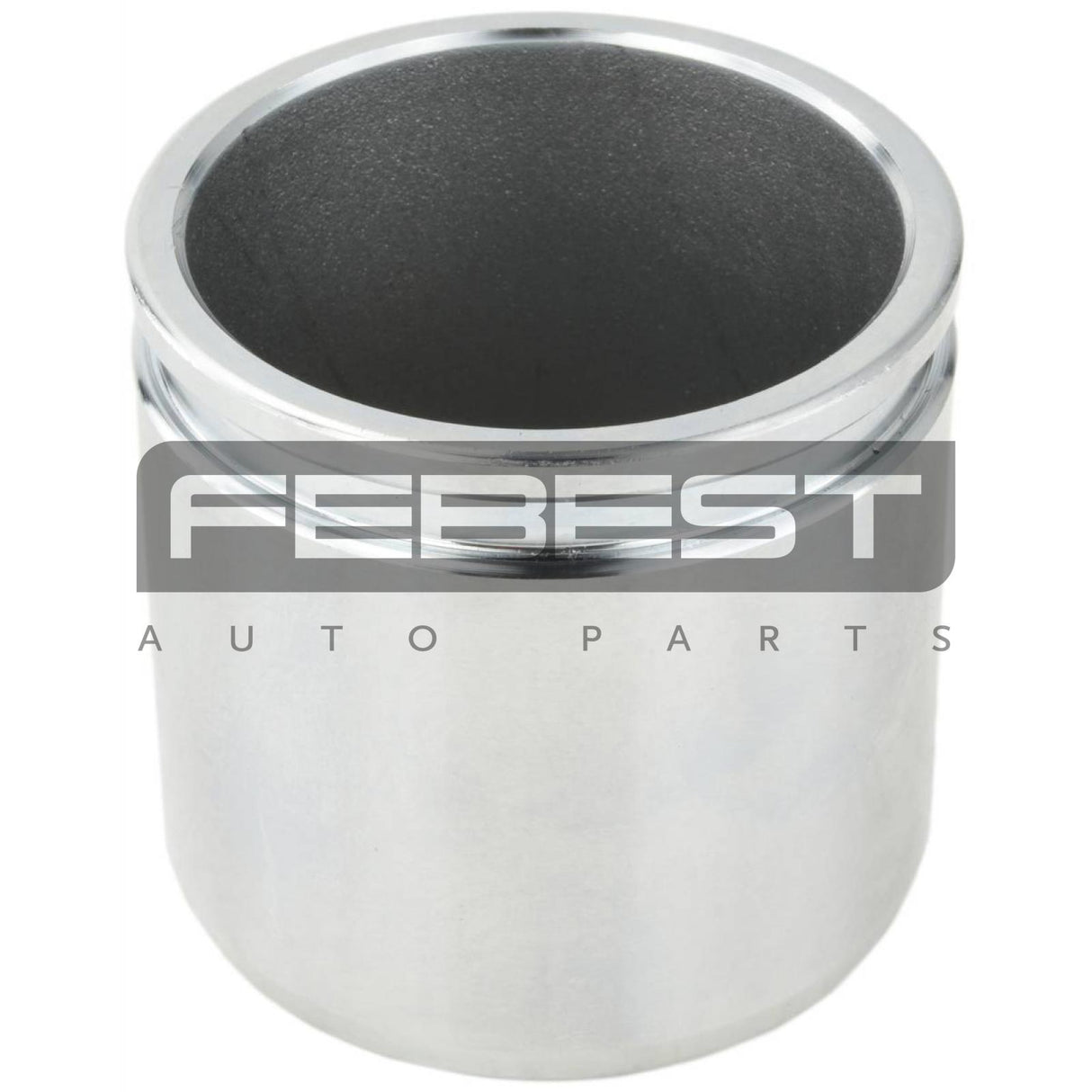 Rear caliper piston