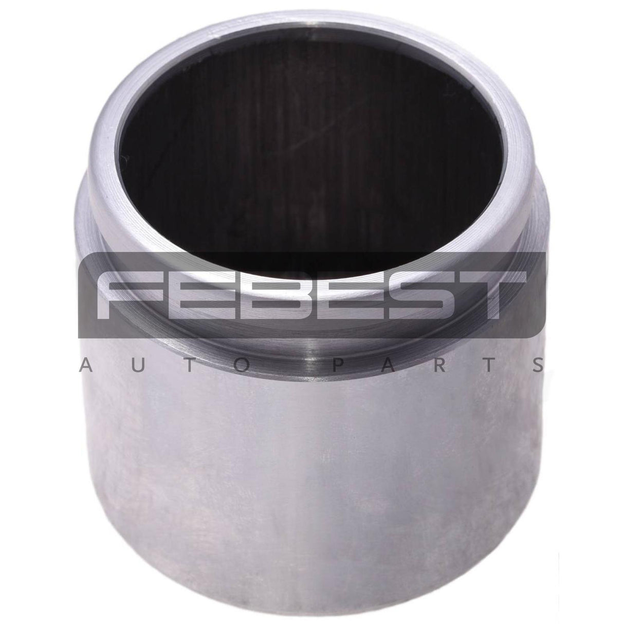 Front caliper piston