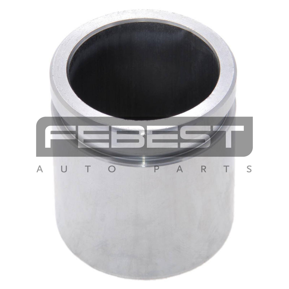 Front caliper piston