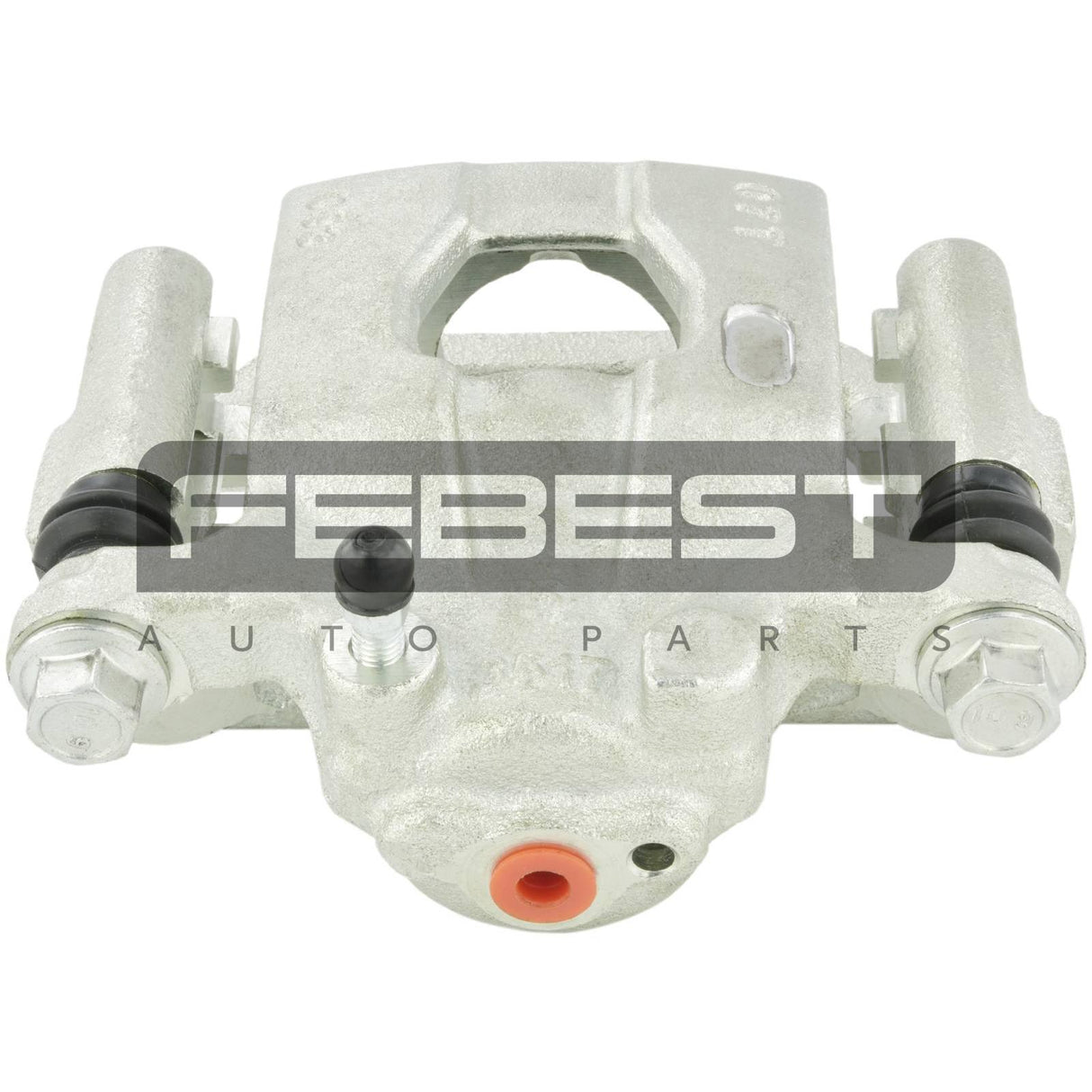 Rear right brake caliper assembly