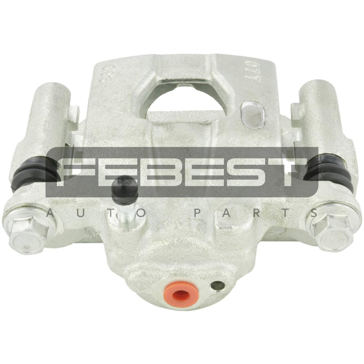 Rear right brake caliper assembly - FEBEST