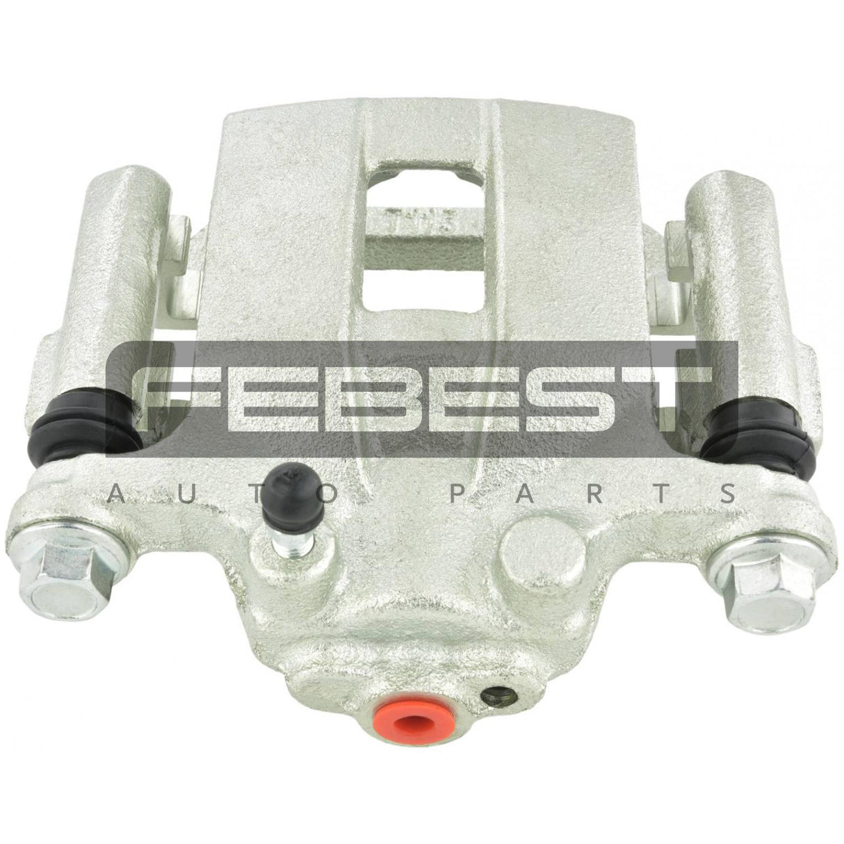Rear right brake caliper assembly