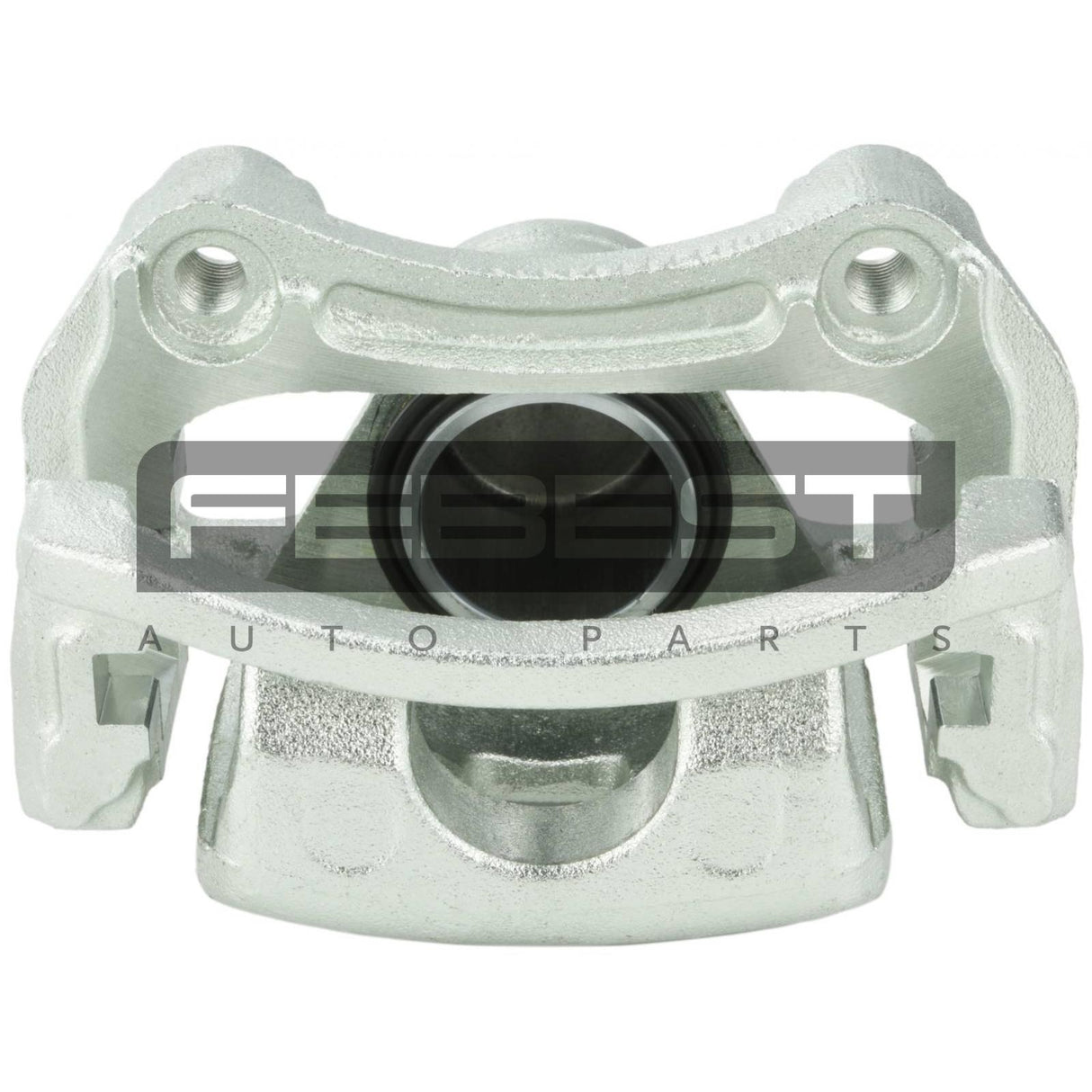 Rear right brake caliper assembly