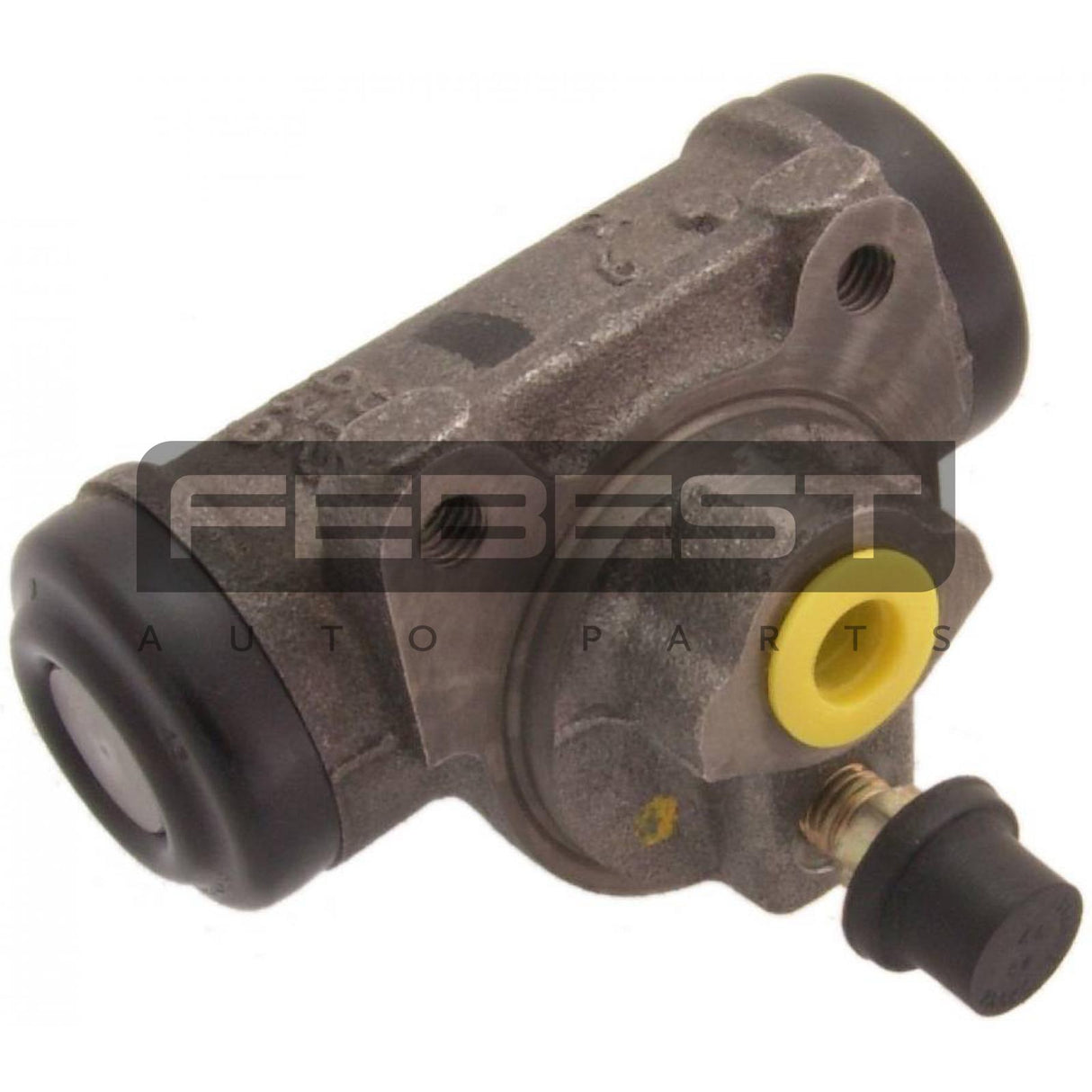 Rear wheel brake cylinder