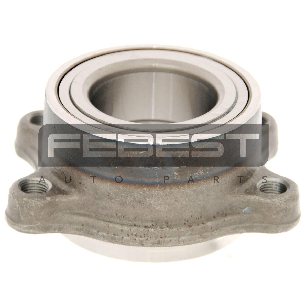 Rear wheel hub kit - FEBEST