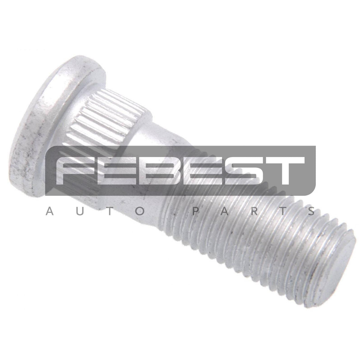 Wheel stud