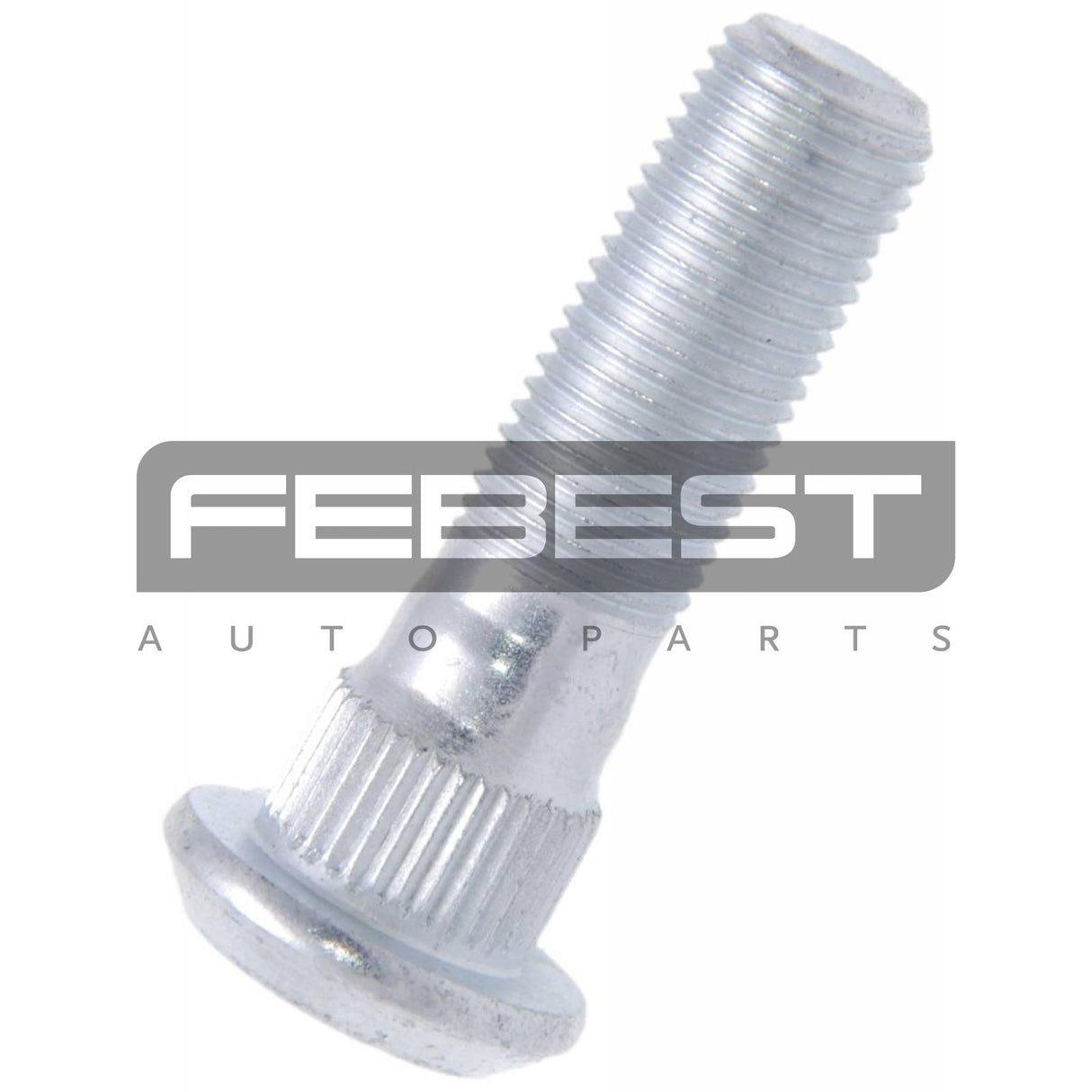 Wheel stud