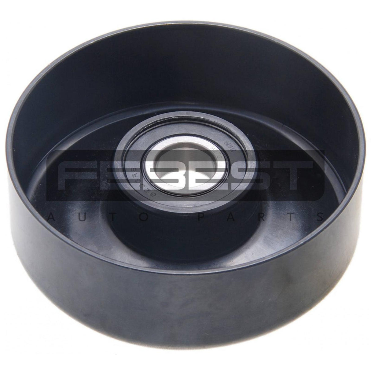Tension pulley