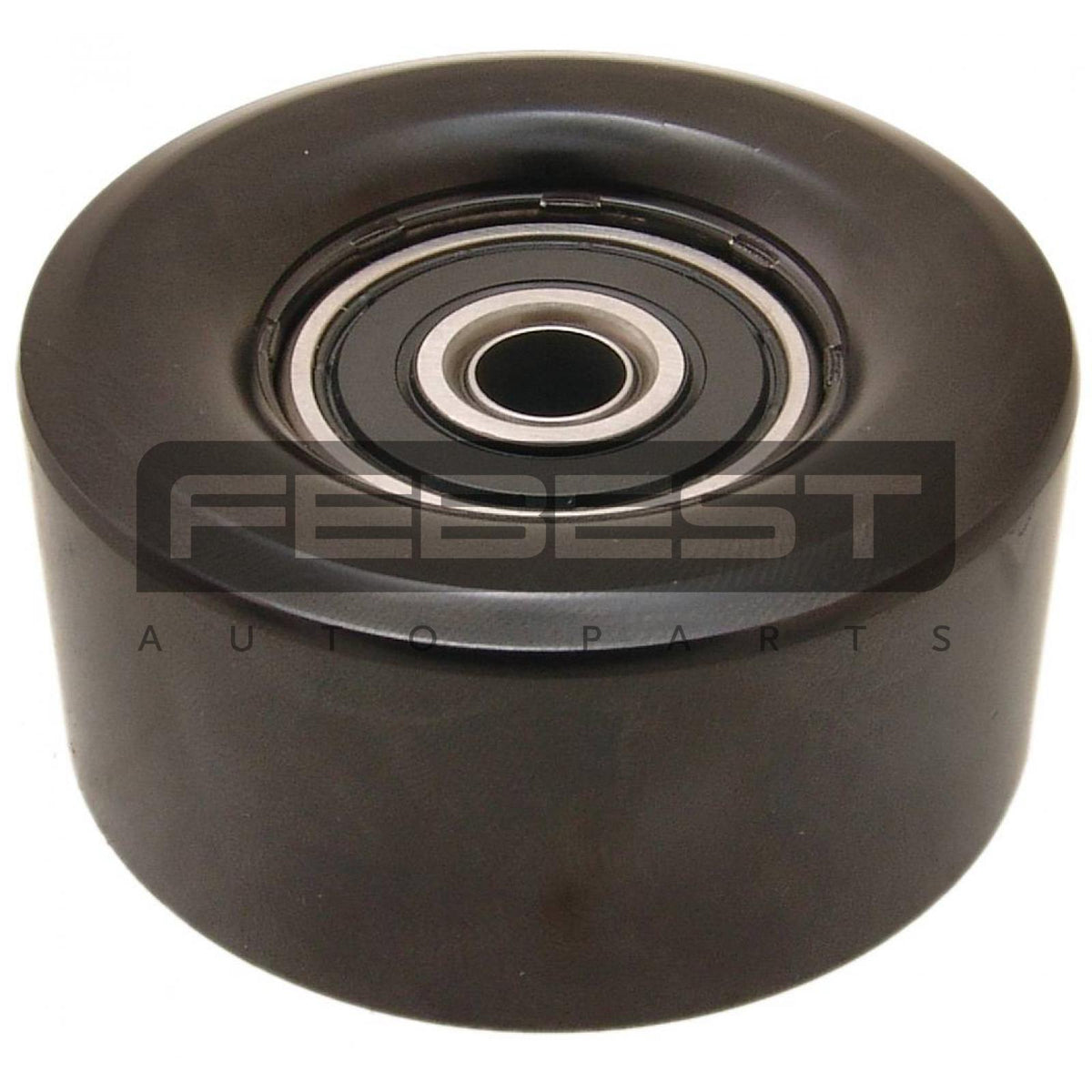 Tension pulley