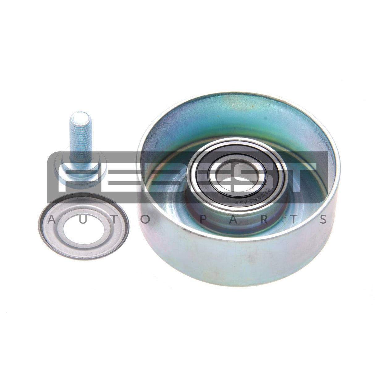 Pulley tensioner kit