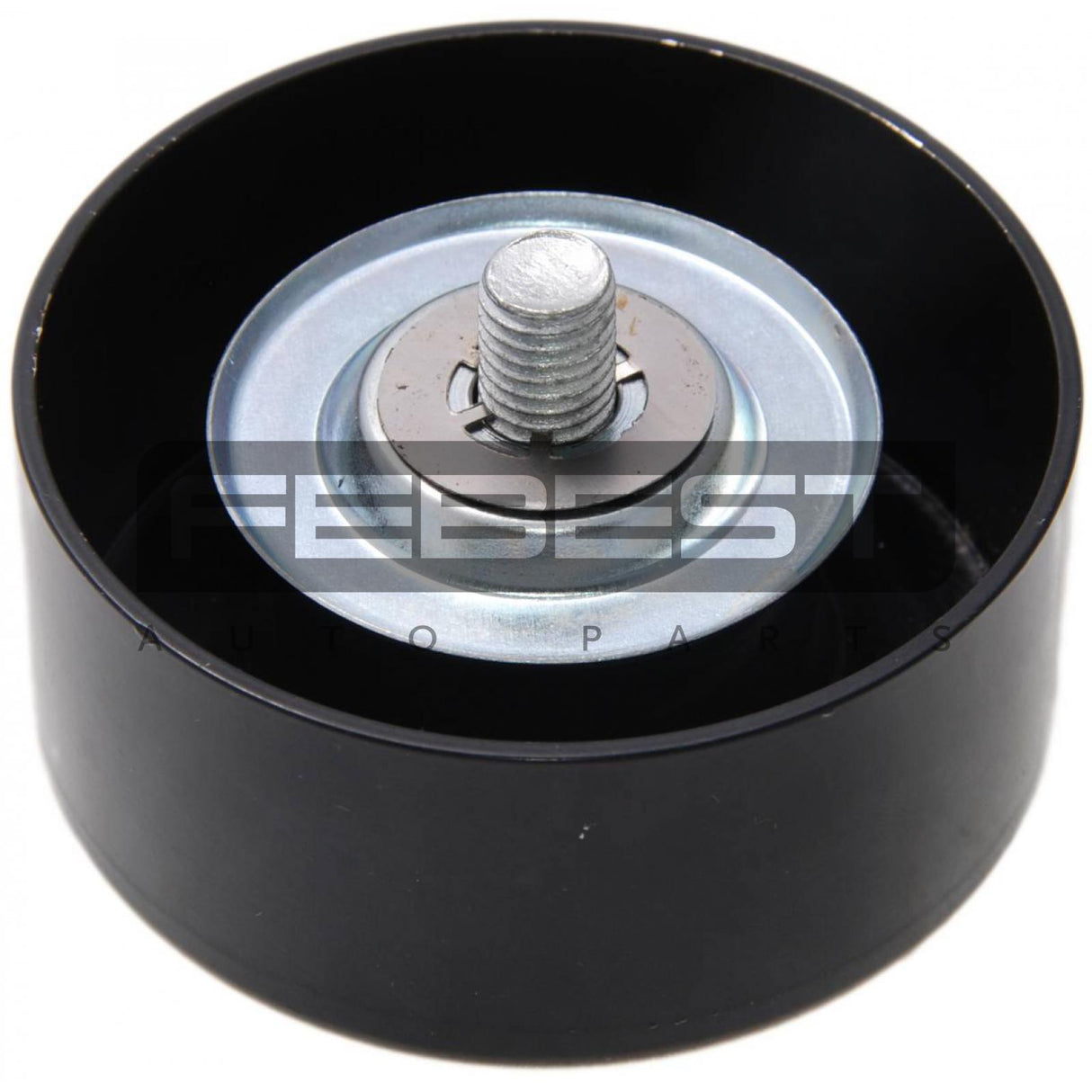 Pulley idler kit
