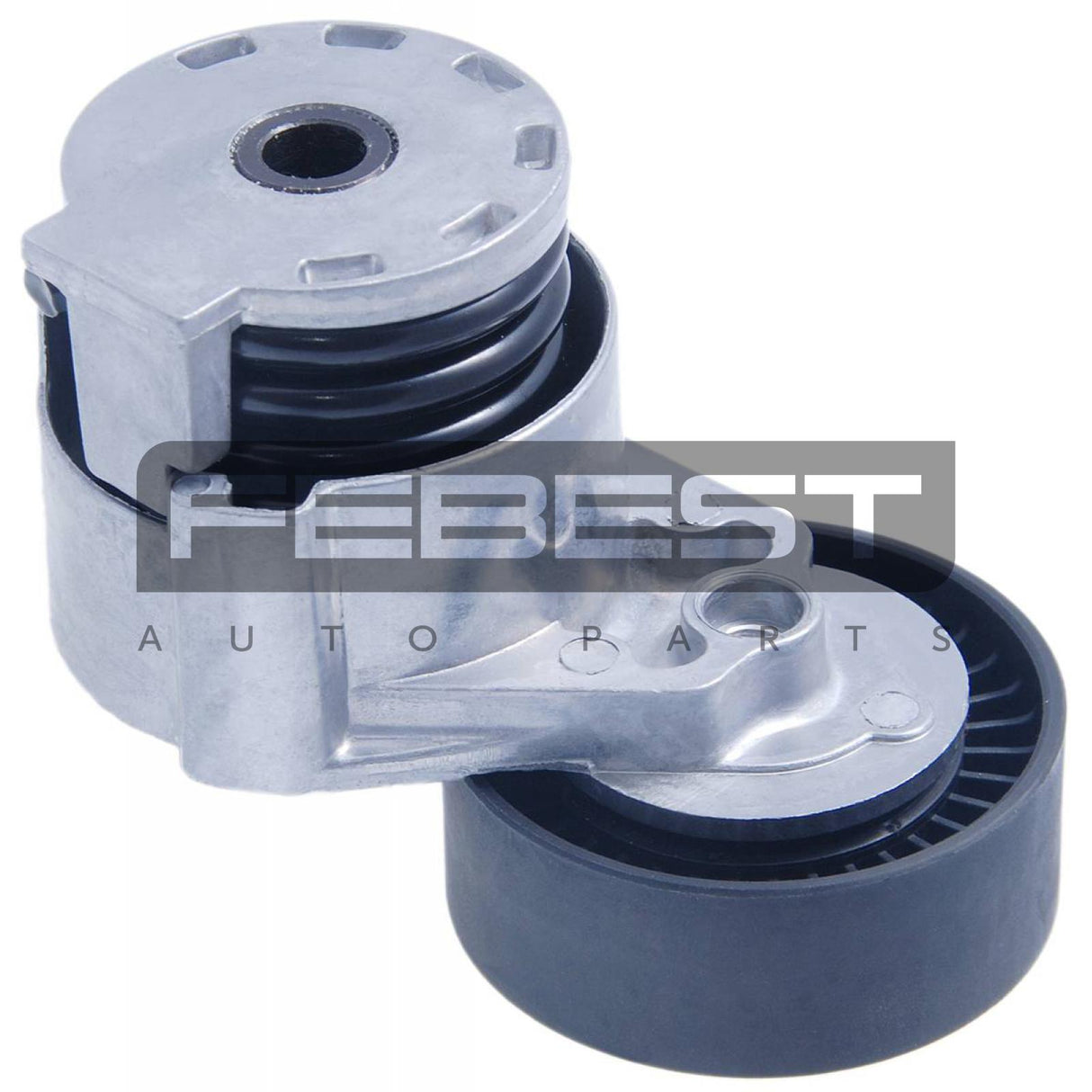 Belt tensioner