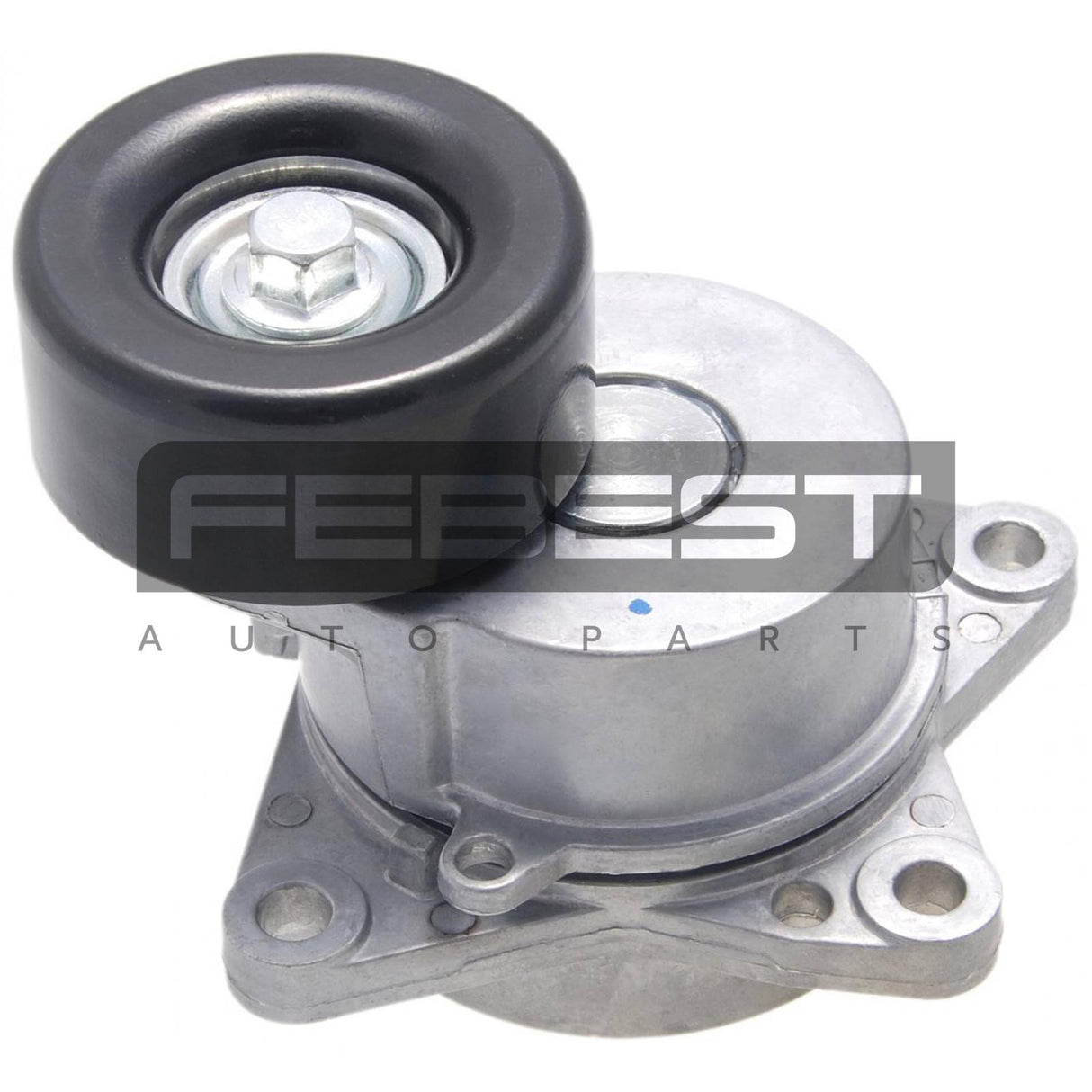 Belt tensioner