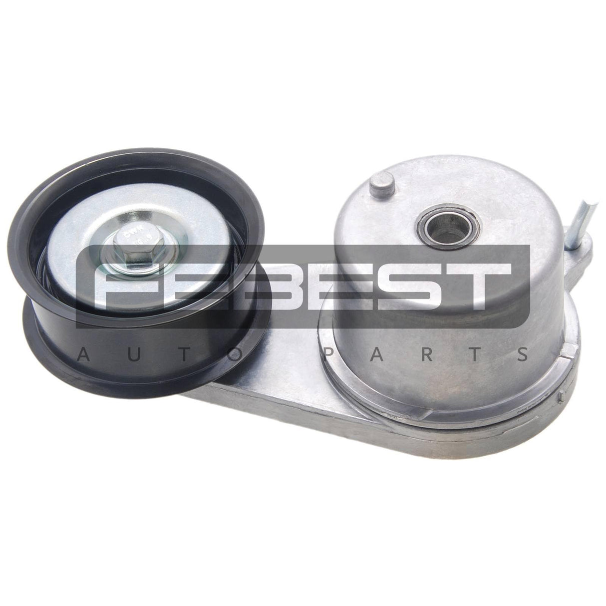 Belt tensioner