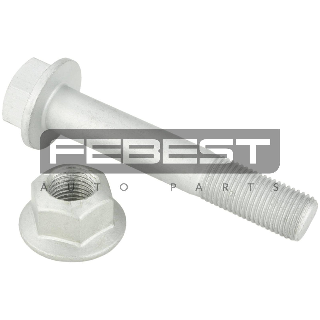 Suspension arm bolt w/ washer repair kit