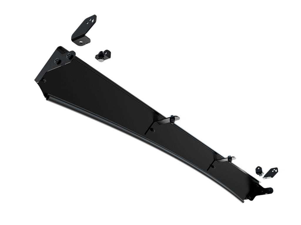 Volkswagen T5 / T6 / T6.1 Transporter SWB Slimsport Rack Wind Fairing