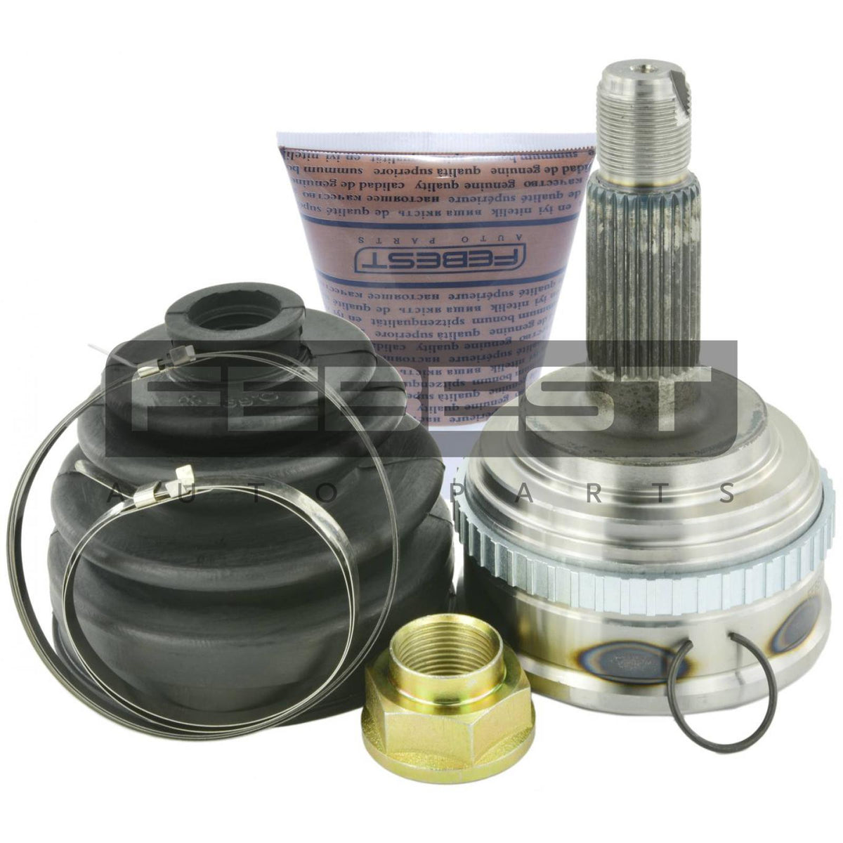 Outer cv joint - FEBEST