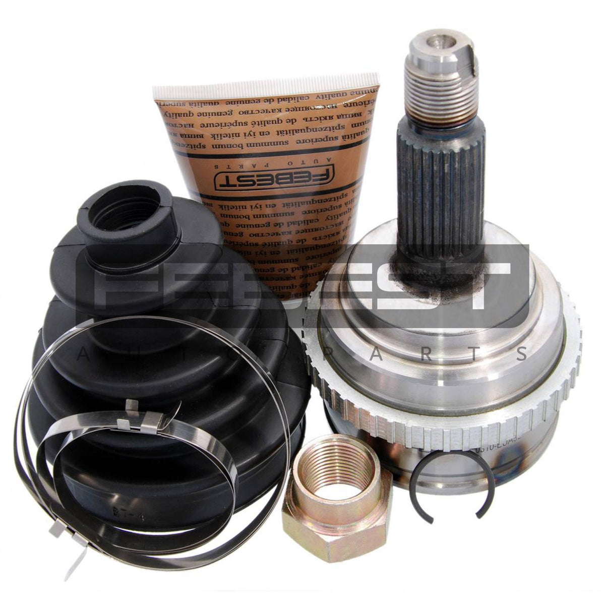 Outer cv joint - FEBEST