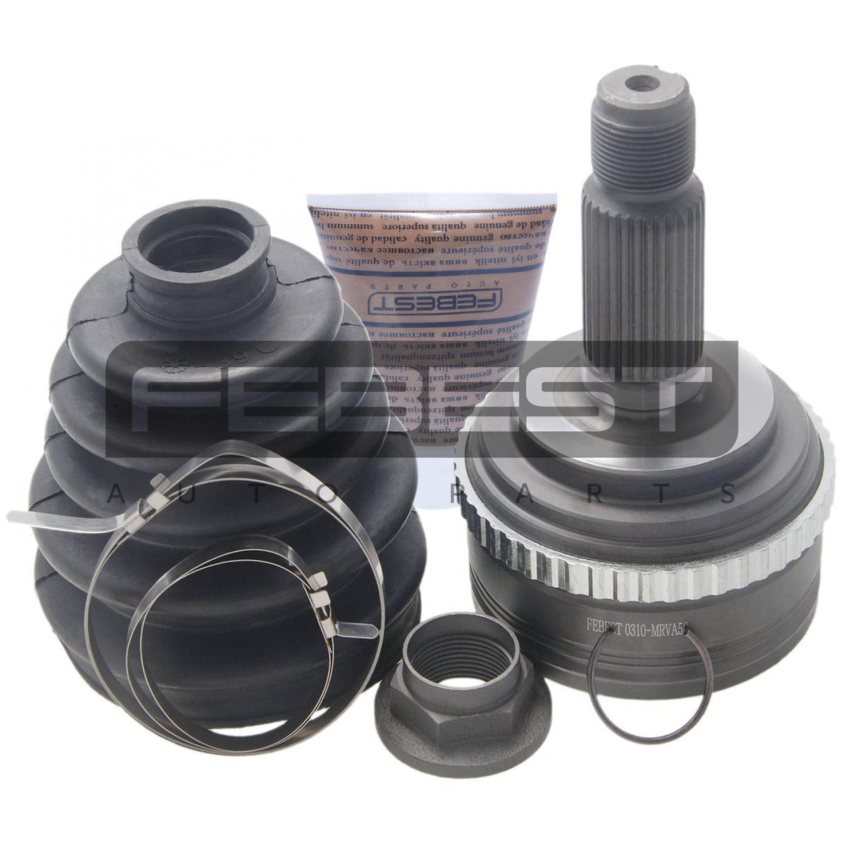Outer cv joint - FEBEST