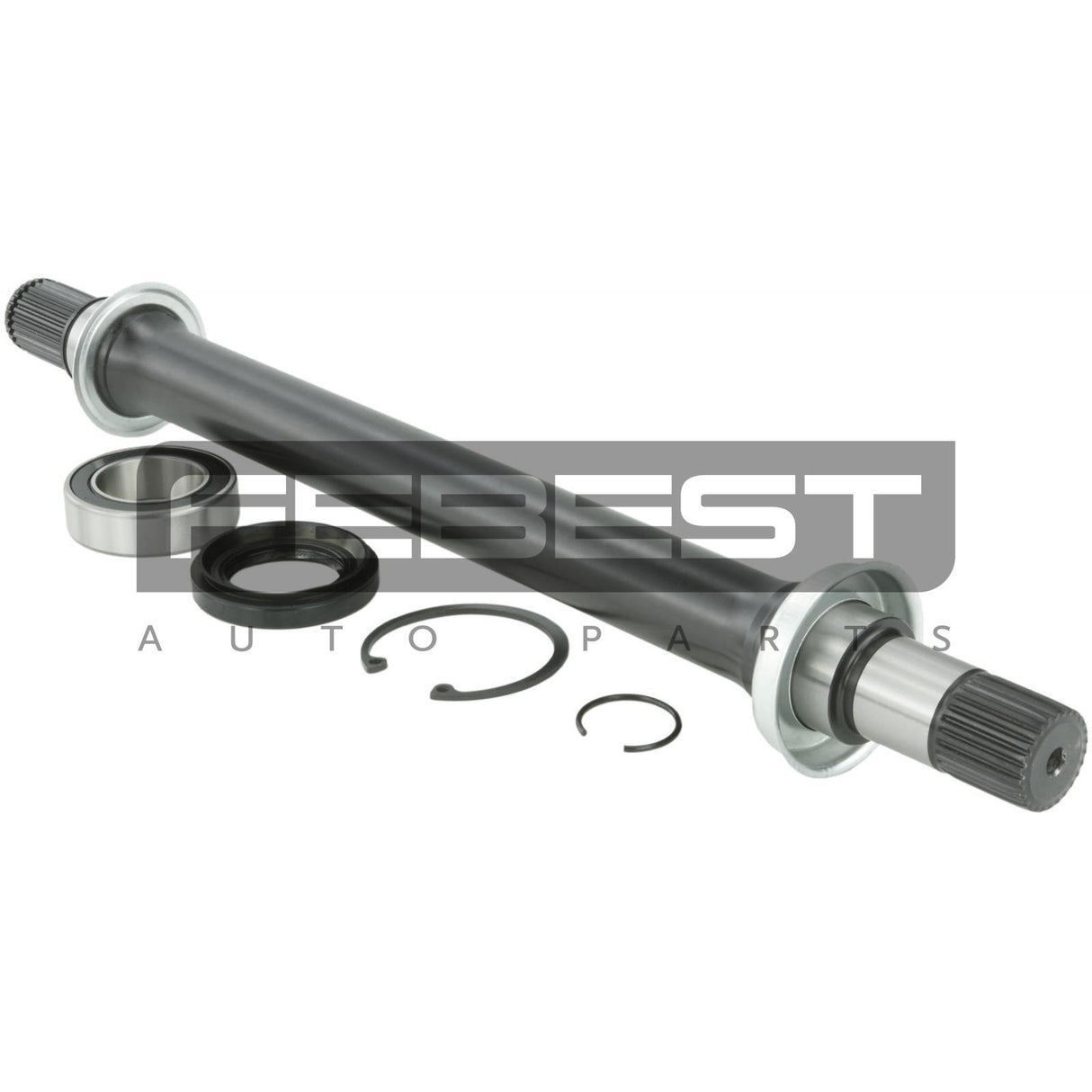 Axle half shaft right