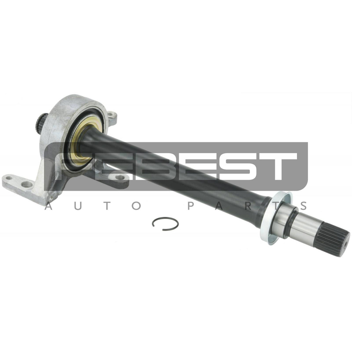 Axle half shaft right