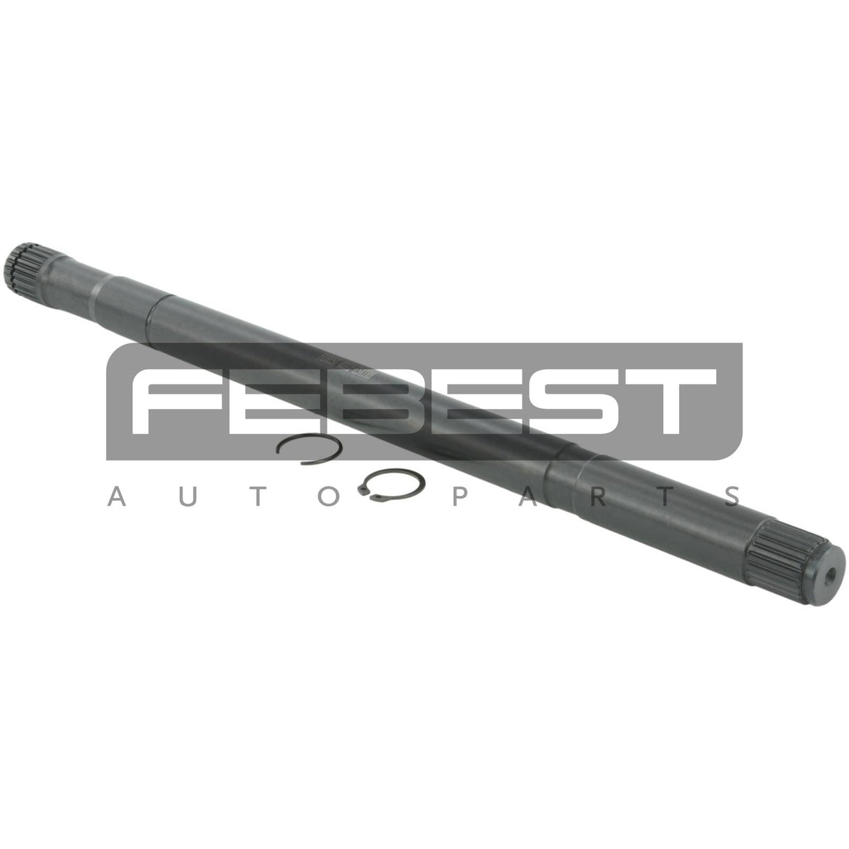 Axle half shaft right