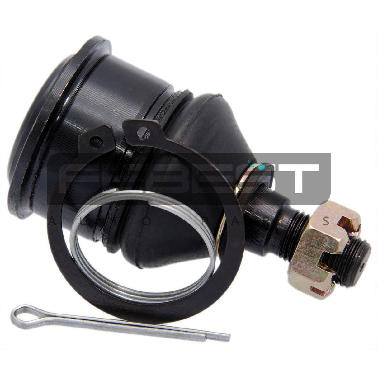 Ball joint front lower arm