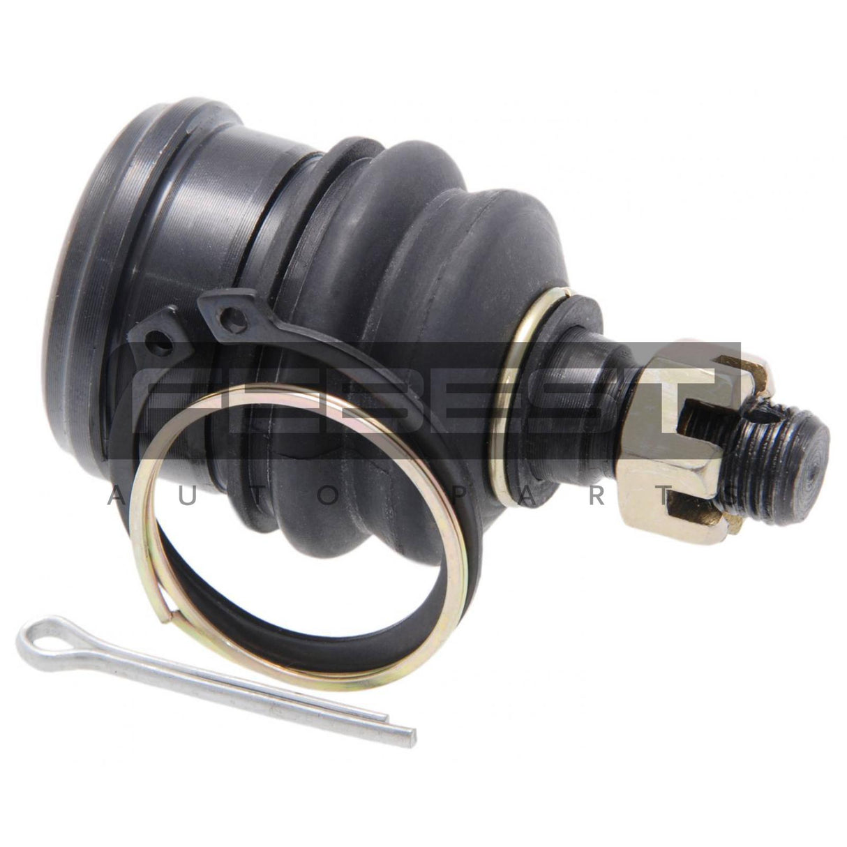 Ball joint front lower arm