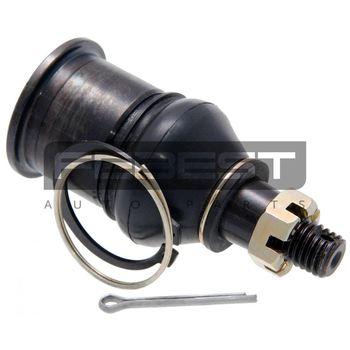 Ball joint front lower arm