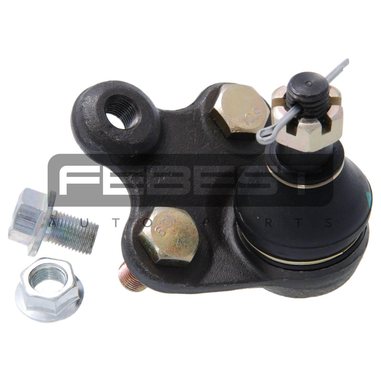 Ball joint front lower arm