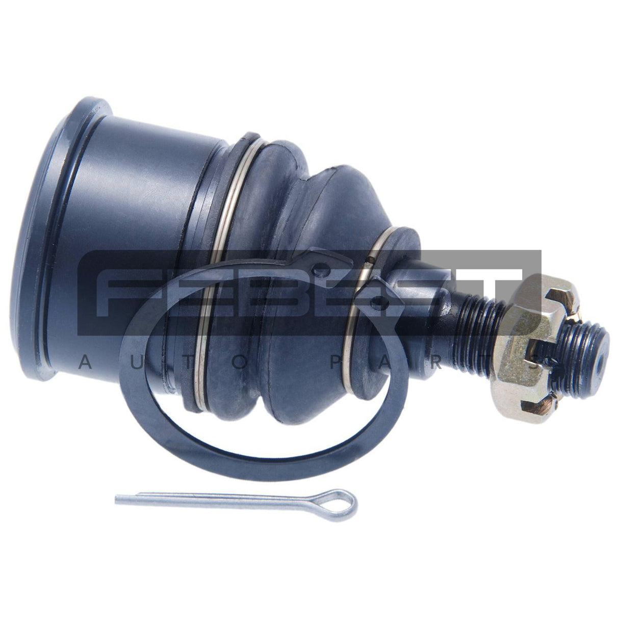 Ball joint front lower arm