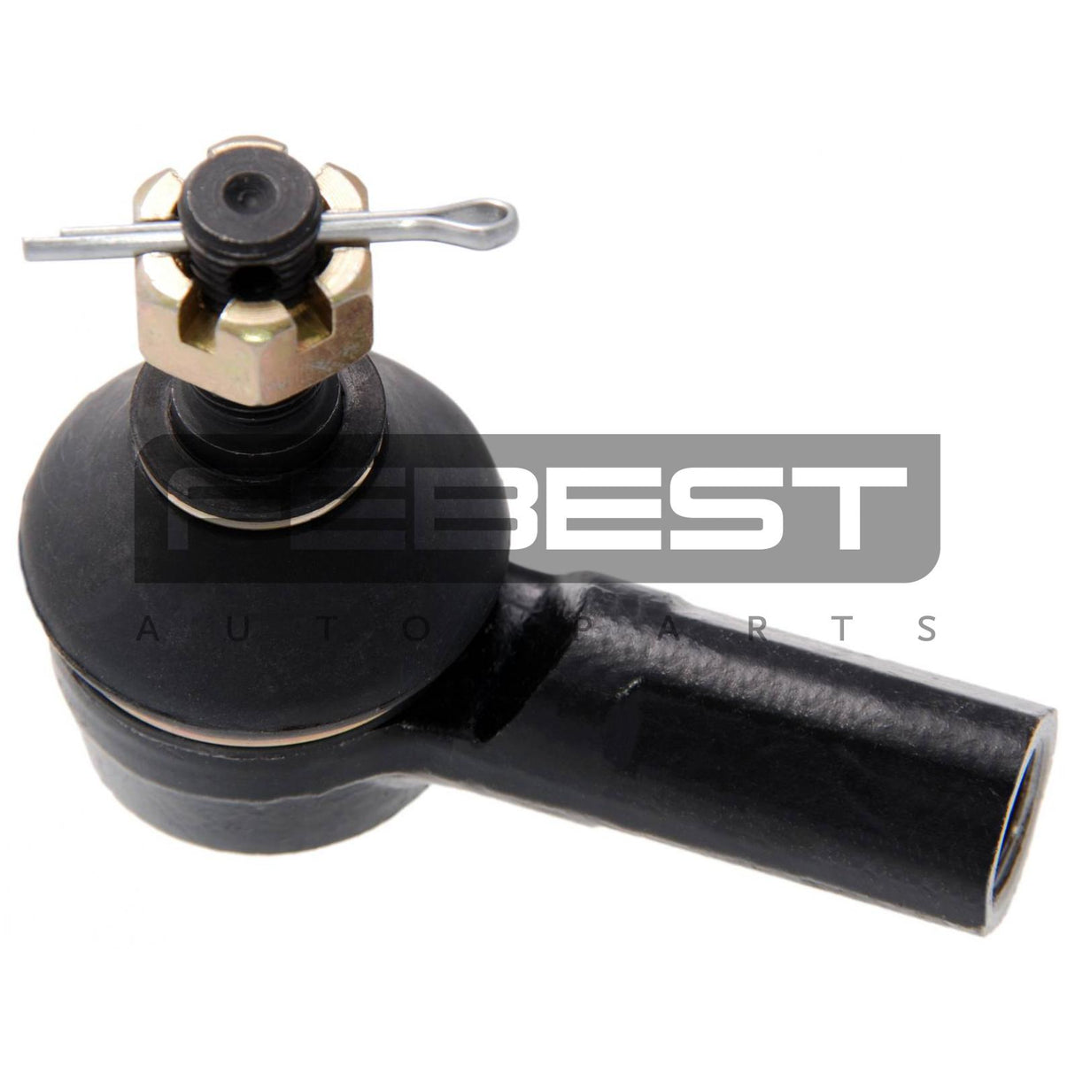 Steering tie rod end