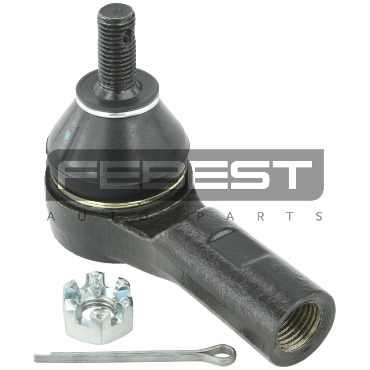 Steering tie rod end