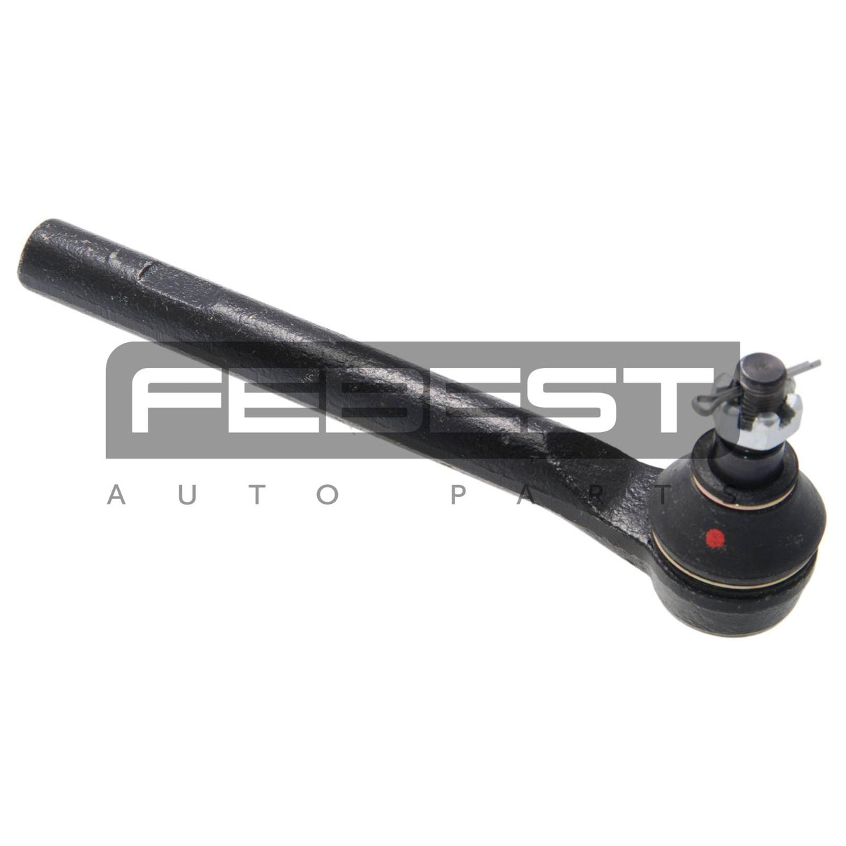 Steering tie rod end