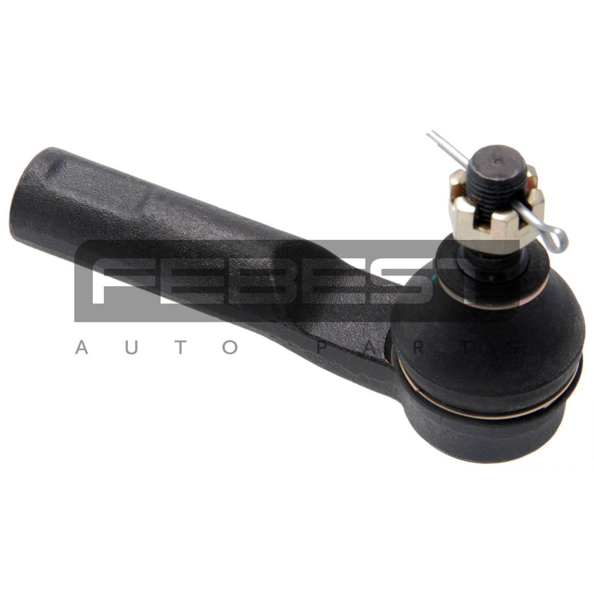 Steering tie rod end