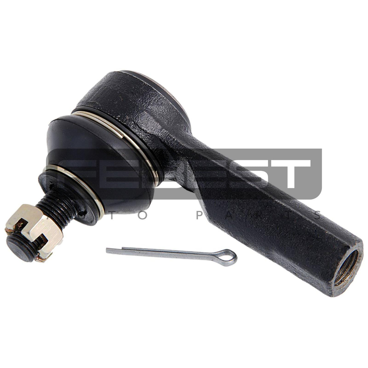 Steering tie rod end