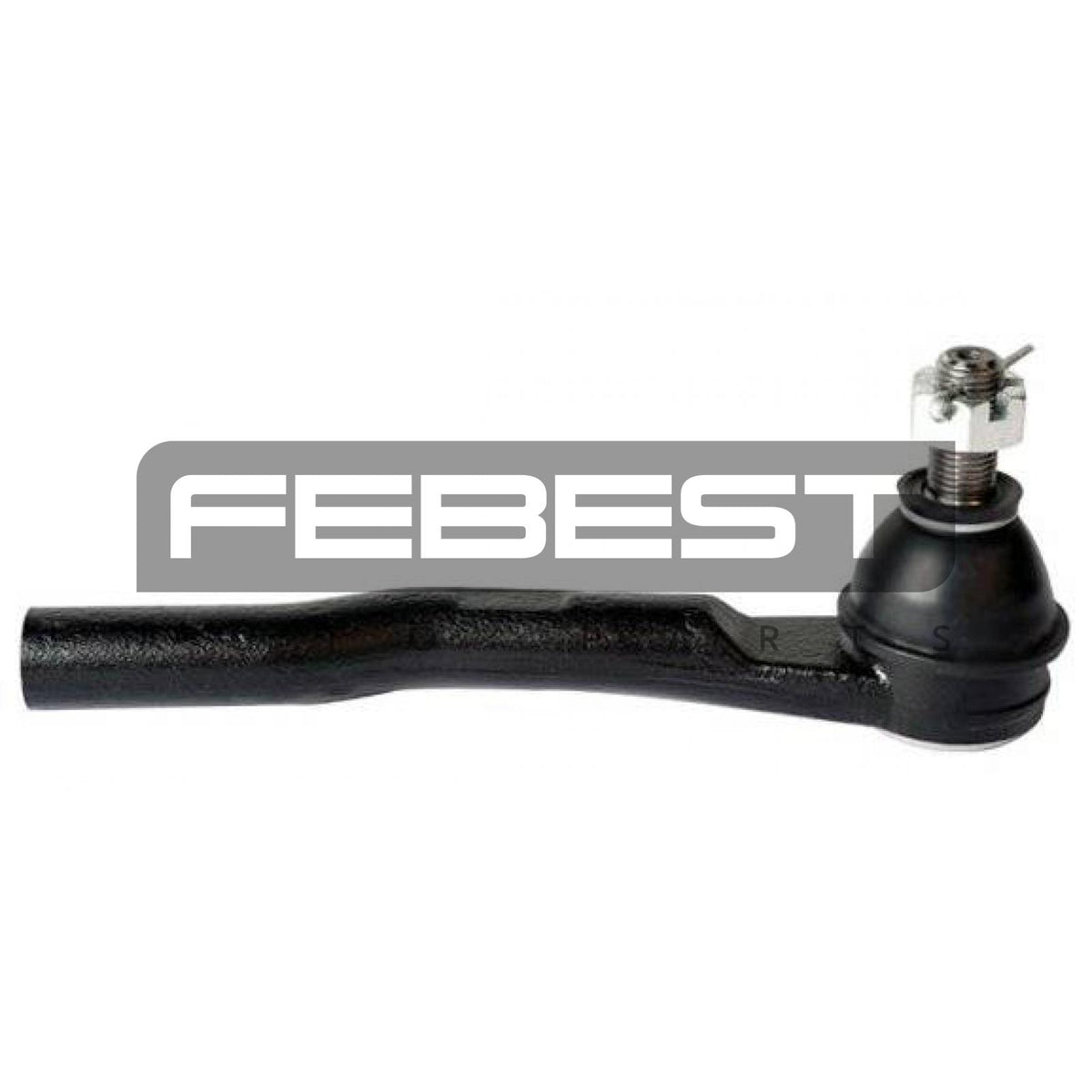 Steering tie rod end right