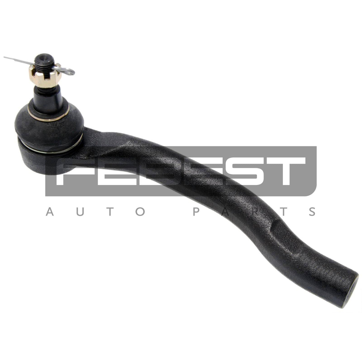 Steering tie rod end right