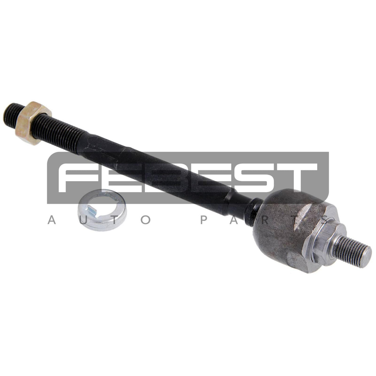 Steering tie rod