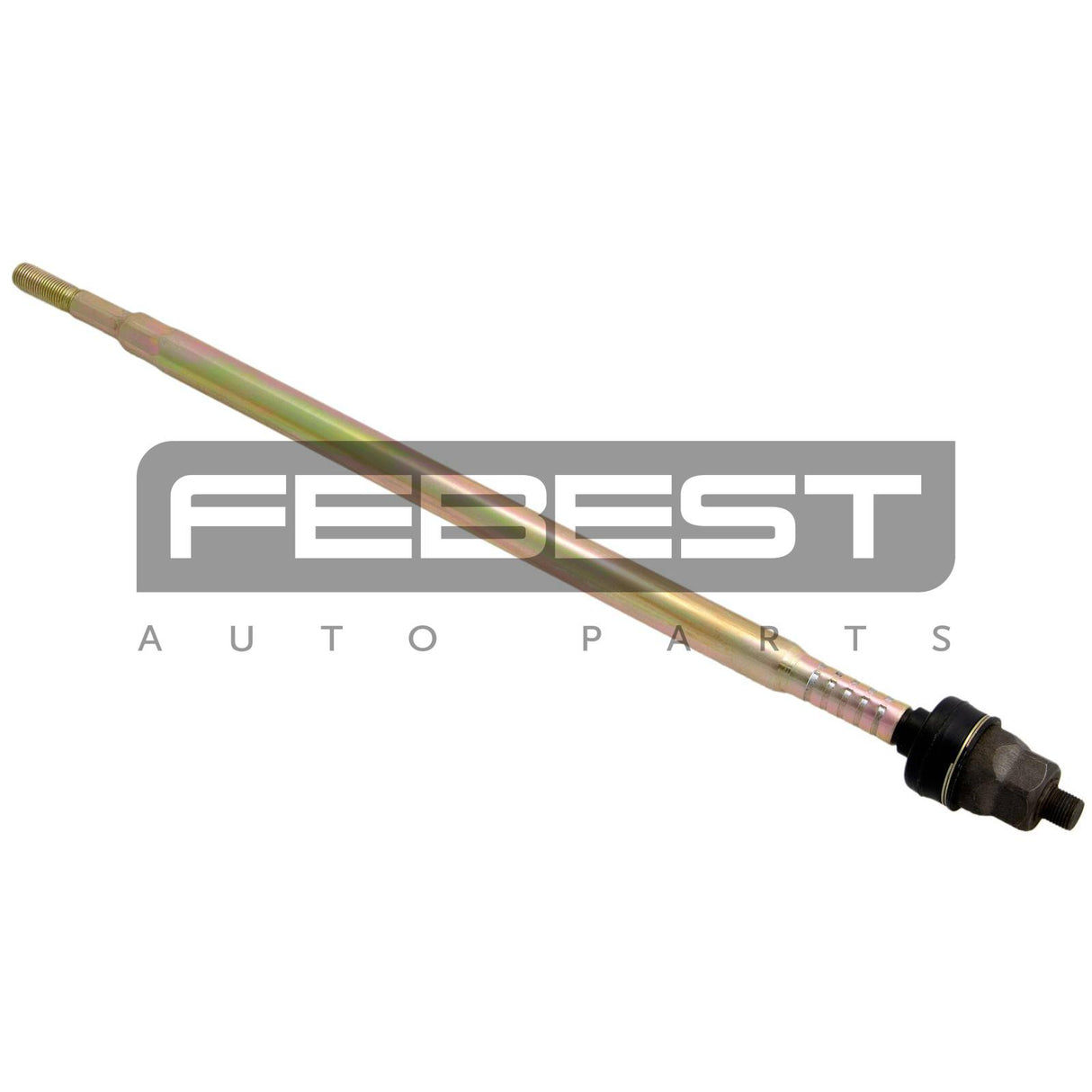 Steering tie rod